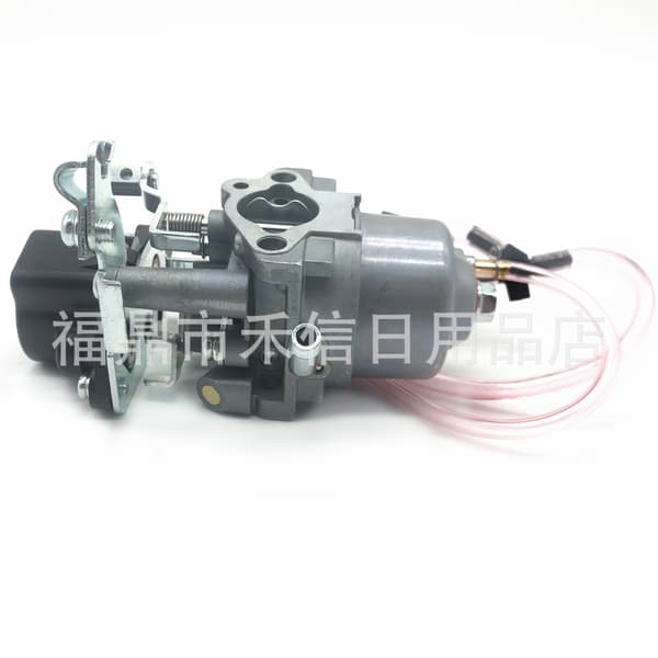 Til iPower SC2000i Yamaha 2000/1600 W uden motor