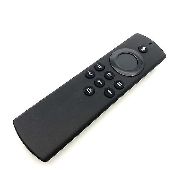 Ny H69a73 Stemmefjernkontroll Erstatning For Amazon Lite Med Stemmefjernkontroll