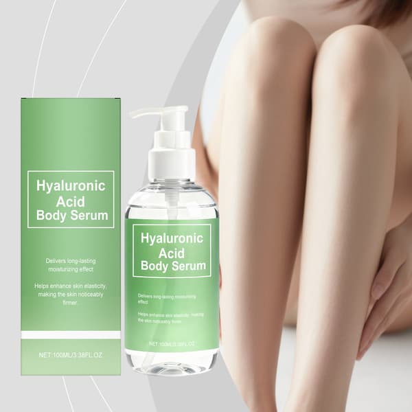 100g/æske Body Moisturizing Essence nærer blidt, blødgør, fugter og efterlader huden glat og elastisk. Velegnet til daglig brug.