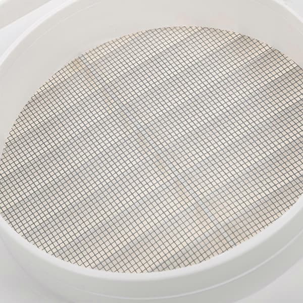 Luftgaller Ventilationsgaller Luftkonditionering Retur Tak Golv Avgasventilskydd