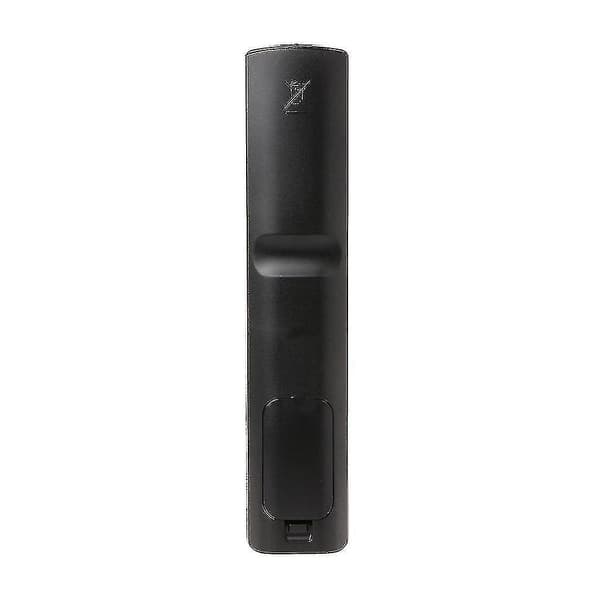 Til LG Akb73756565 3D til Smart Apps TV Sort Fjernbetjening