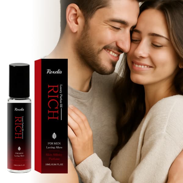 NY 10ml/æske Eau de Parfum: En sofistikeret og elegant duft med en lagdelt karakter