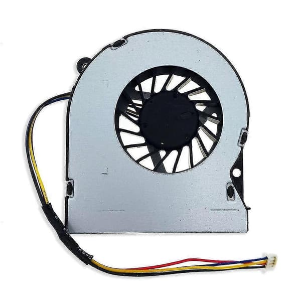 Intel Skull Canyon NUC6i7KYK KSB0605HB CPU Køleventilator Radiator til Notebook