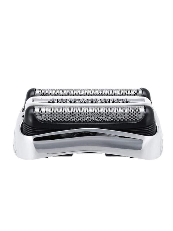 Scherhode-segmenteringstilbehør for Braun barbermaskiner 32B 32S 21B 3-serie