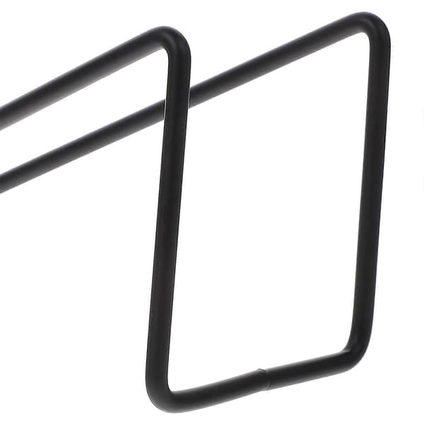 2 stk. vinstativ for benkeplate, vinstativ i metall