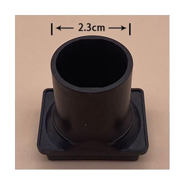 (NY) 5v 75mm 9733 Turbo Blower Med Luftkanal USB-plugg Med Hastighetskontroller Kjølevifte
