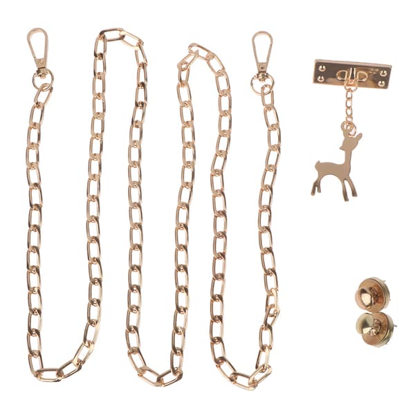 2st extra vävning mesh kit DIY vävhjälp Whit C