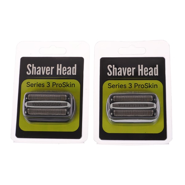 1st Razor Head Replaceable Men Razor Replacement Rakapparat Accesso 32B