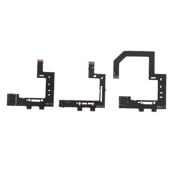V1/V2/V3 Kabel TX PCB CPU Flex Kabel För Switch Oled Flex Sx Sw V2