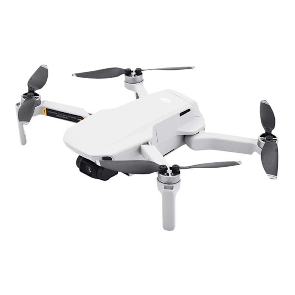 2/4/16PCS Ersättningspropeller för DJI Mavic Mini Drone 4726 L Silver 4Pair