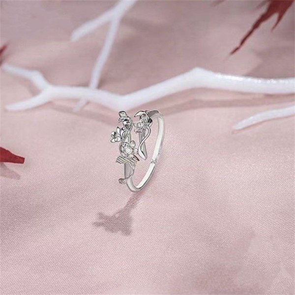 Anime Tian Guan Ci Fu Ring Heaven Official's Blessing Hua Cheng A2