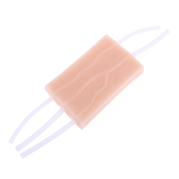 Intravenös injektionsövningsmodell Human Skin Training Pad Pr