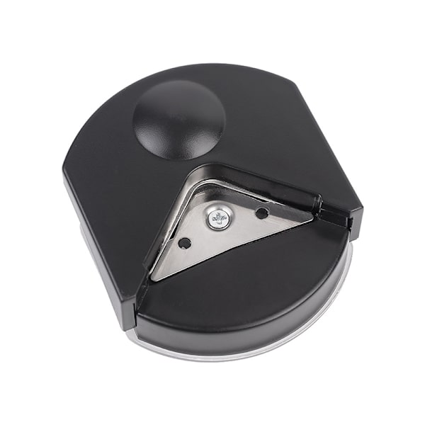 Kort Rundade Dies ter Hörn ter Rundare Paper Hole Punch Trimm A