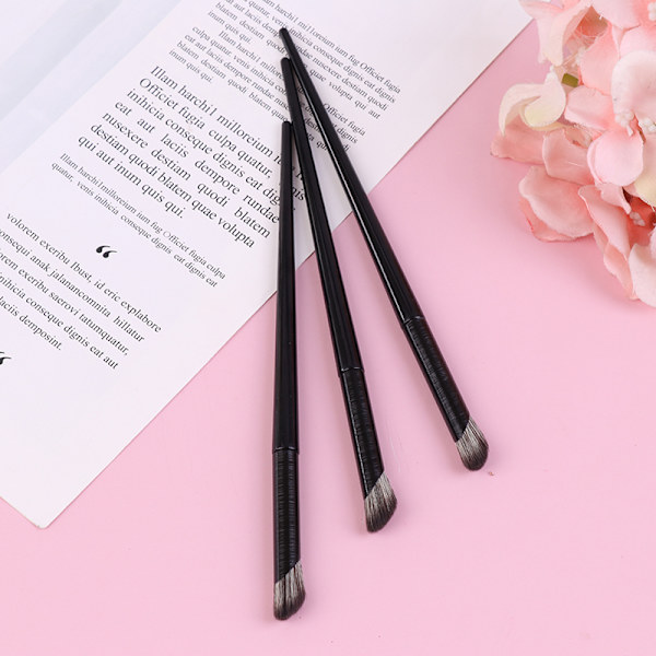 Makeup Brush Contour Nose Shadow Cosmetic Blending Make Up Tool