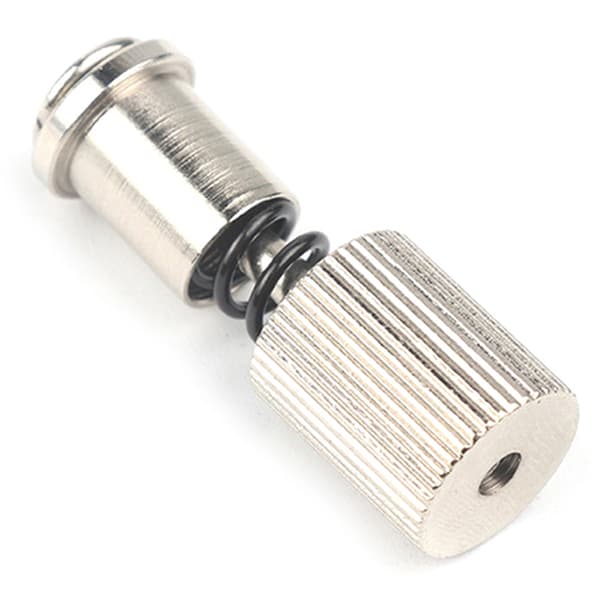 1/4 st pressarfot Snabbbyte av skruv Device Fit Industrial Ea 4pcs