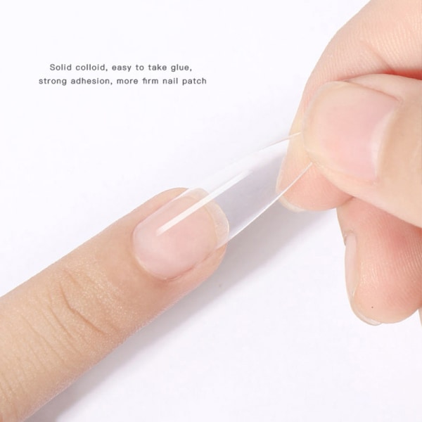 20g Gel Nagellim Adhesive Super Bond For Nails Nail Art