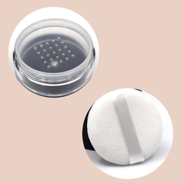 10 g 20 g bärbar mesh med elastiskt nät Handhållen Tom Lös P 10g