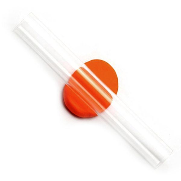 Solid Transparent Keramik Lera Roller Akryl Rolling Roller St solid