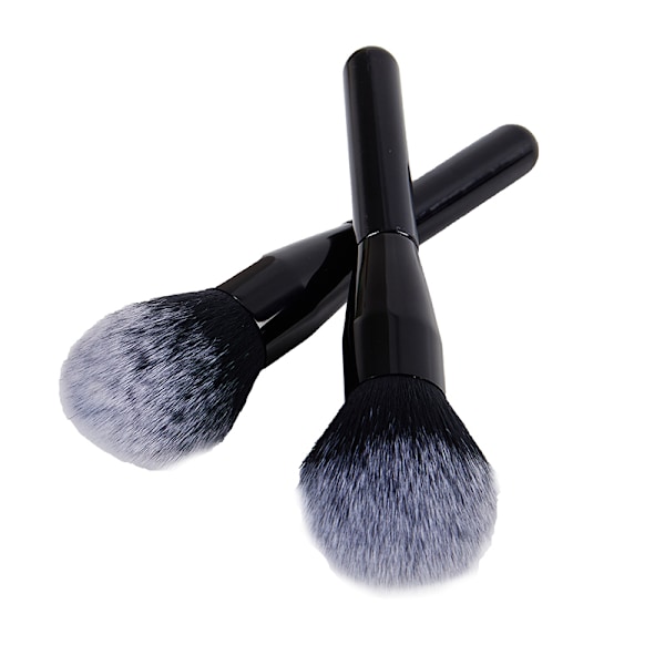 Big Size Makeup Brushes Beauty Face Blush Large Brush Professio Flame