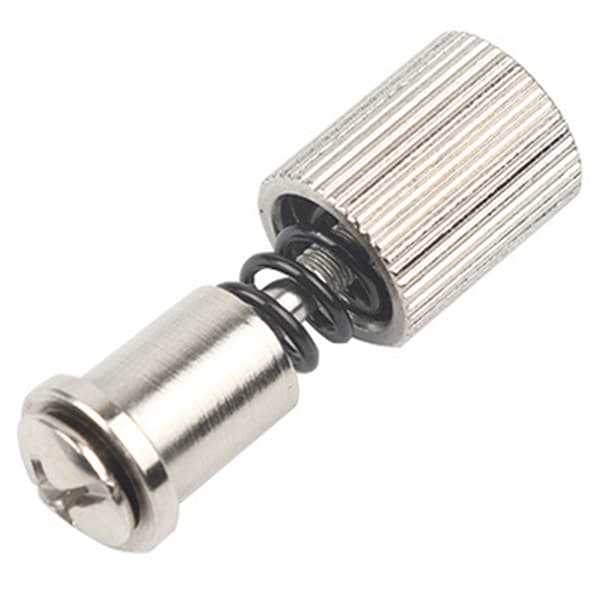 1/4 st pressarfot Snabbbyte av skruv Device Fit Industrial Ea 4pcs