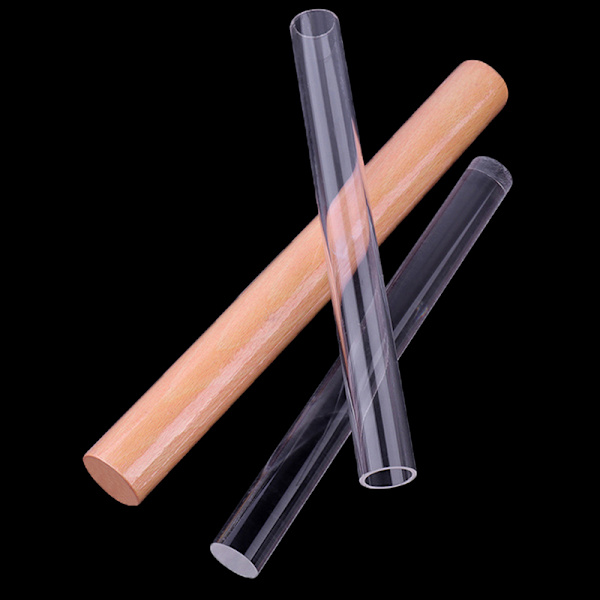 Solid Transparent Keramik Lera Roller Akryl Rolling Roller St solid