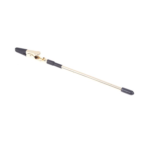 1PC Armband Tool Buddy Smycken Helper Fästhjälp för Neckla Gold