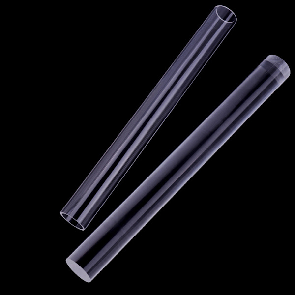 Solid Transparent Keramik Lera Roller Akryl Rolling Roller St solid
