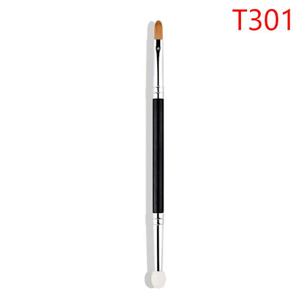 Concealer Makeup Brush Double Head Eye Detail Concealer Brush M Concealer brush