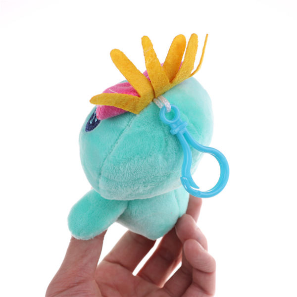 Ny tecknad Lilo och Stitch Scrump plyschleksak gosedjursdocka 0 13cm