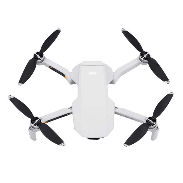2/4/16PCS Ersättningspropeller för DJI Mavic Mini Drone 4726 L Gold 2Pair