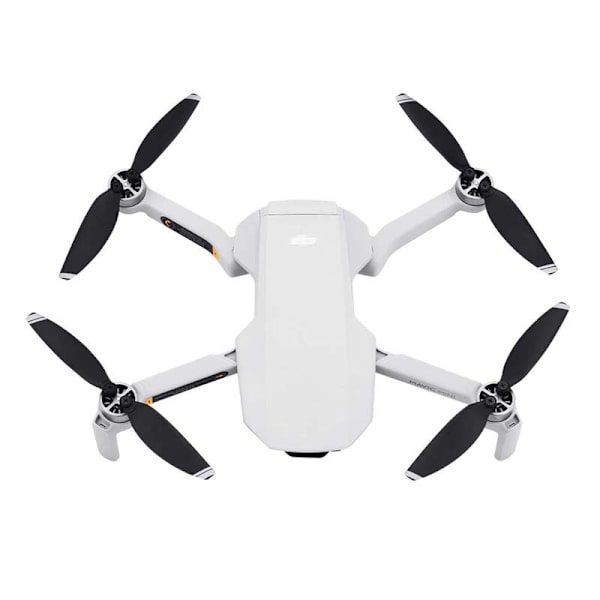 2/4/16PCS Ersättningspropeller för DJI Mavic Mini Drone 4726 L Silver 4Pair