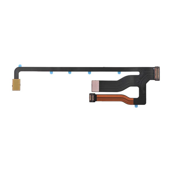 3 i 1 platt kabel kardankabel Flex bandkabel för DJI MINI 1/2/SE/