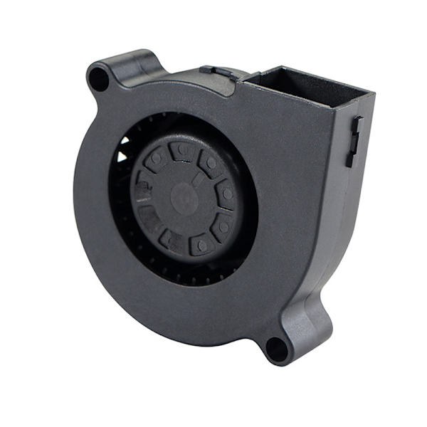 Sunon 3D-skrivare fläkt 5015 24V 0,41A dubbellager fläkt C