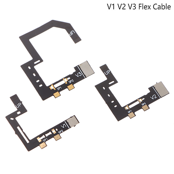 V1/V2/V3 Kabel TX PCB CPU Flex Kabel För Switch Oled Flex Sx Sw V2