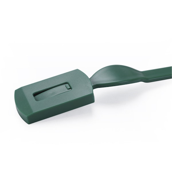 Plastbröd Lama Verktyg Bageriskrapa Brödblad Bågformade