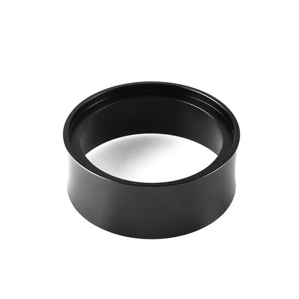 Espresso Dosing Funnel Magnetic Espresso Coffee Dosering Ring Cof 58mm