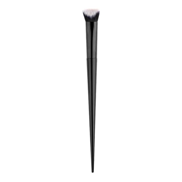 Multifunktionell Concealer Makeup Brush 2 Inclined Beauty Brush