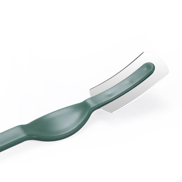 Plastbröd Lama Verktyg Bageriskrapa Brödblad Bågformade