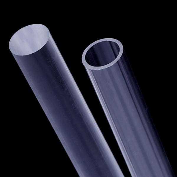 Solid Transparent Keramik Lera Roller Akryl Rolling Roller St solid