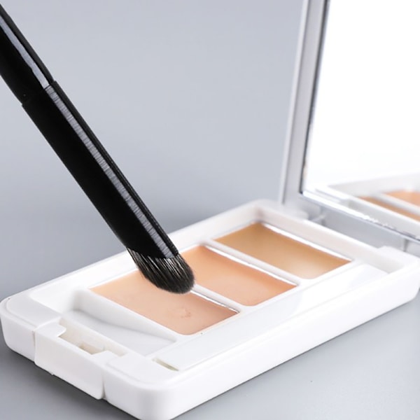 Makeup Brush Contour Nose Shadow Cosmetic Blending Make Up Tool