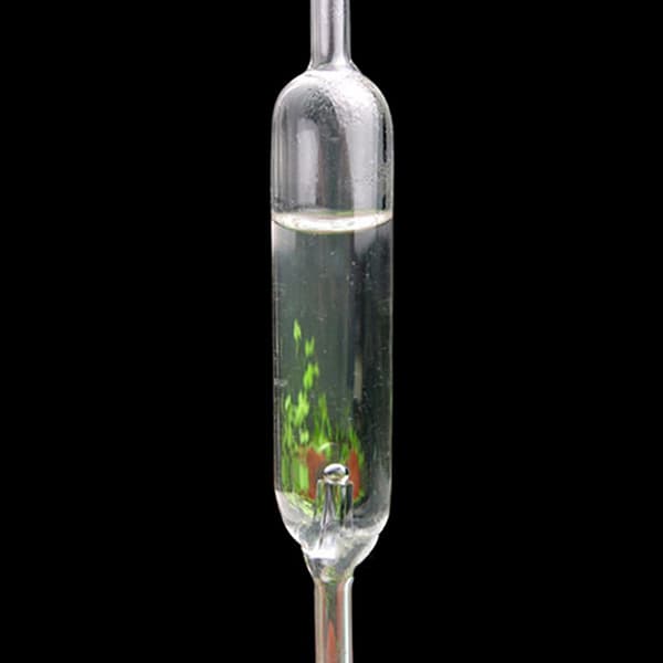 Aquarium CO2 Bubble Counter Water s Fish Tank CO2 Regulator CO2