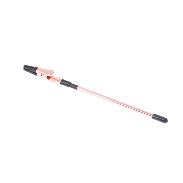1PC Armband Tool Buddy Smycken Helper Fästhjälp för Neckla Rose Gold