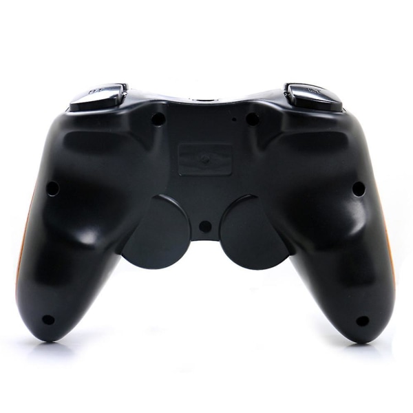 Built-in rechargeable lithium battery Handle High Capacity Wireless Controller compatible with PS3, Remote Gamepad
