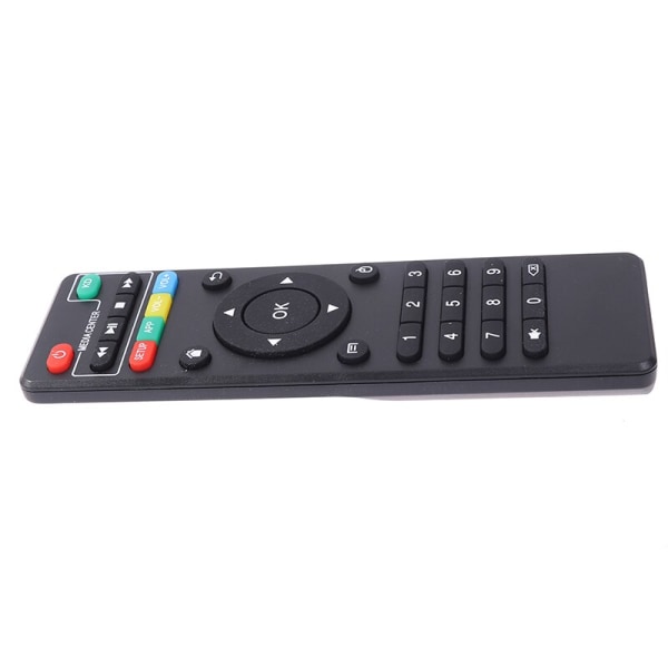 Universal Remote Control for X96 X96mini X96W Android TV Box IR Controller For Set Top Box X96Q with KD Function