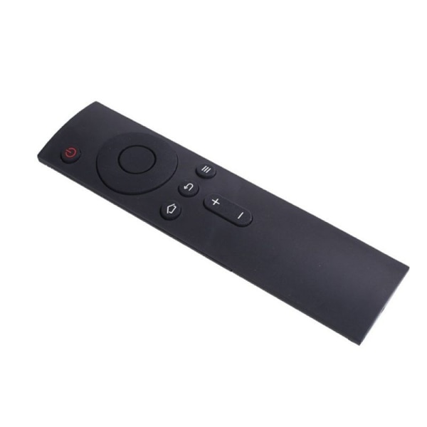 Utility Remote Controller for  Mi TV Box 3/2/1 Portable Television Remote Controller  ABS Remote W3JD Black