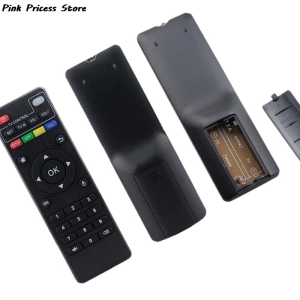 Universal IR Remote Control for Android TV Box MXQ-4K MXQ PRO H96 proT9 Replacement Remote Controller 1