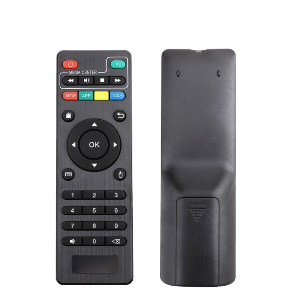 Universal Remote Control for X96 X96mini X96W Android TV Box IR Controller For Set Top Box X96Q with KD Function
