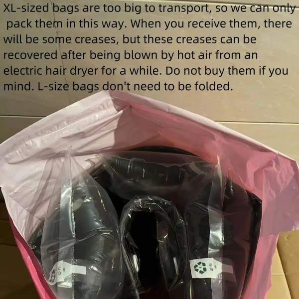 Beach Bogg Bag Rubber Tote Bag Waterproof Travel Bag for Women Washable Tote Bag Handbag For Sports Beach Market Pool Orange