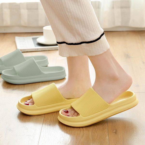 Bathroom slippers cheap for womens