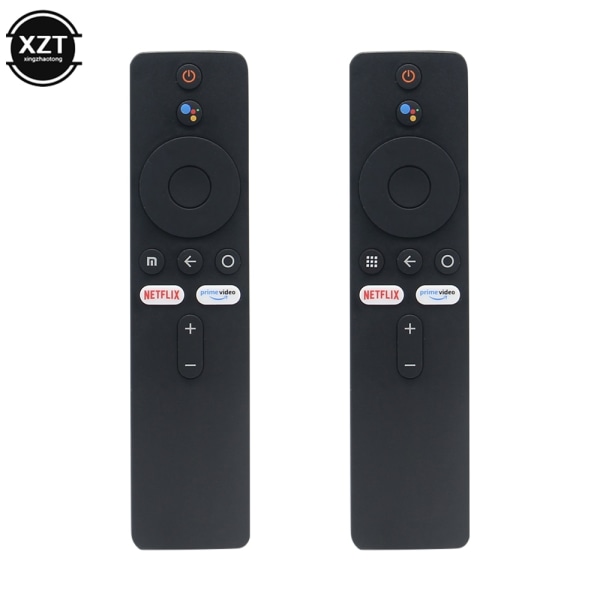 Replacement XMRM-006 Infrared Bluetooth-compatible Voice Remote Control for Xiaomi TV/set-top box MI Box S XMRM-006 B